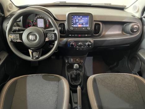 FIAT Mobi 1.0 4P FLEX EVO TREKKING, Foto 5