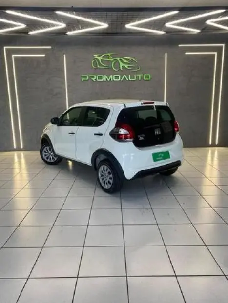 FIAT Mobi 1.0 4P FLEX EVO LIKE, Foto 6