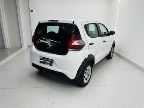 FIAT Mobi 1.0 4P FLEX EVO LIKE, Foto 6