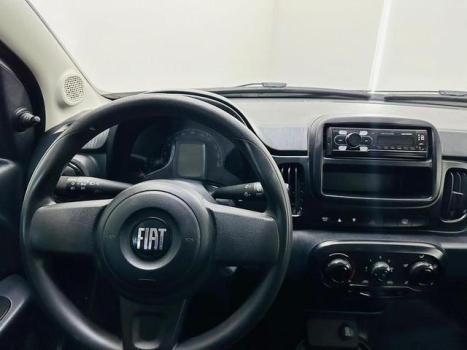 FIAT Mobi 1.0 4P FLEX EVO LIKE, Foto 10