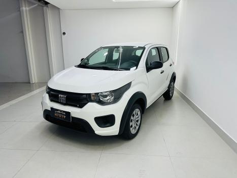 FIAT Mobi 1.0 4P FLEX EVO LIKE, Foto 2