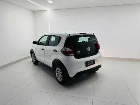 FIAT Mobi 1.0 4P FLEX EVO LIKE, Foto 4