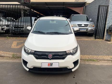 FIAT Mobi 1.0 4P FLEX EVO LIKE, Foto 4