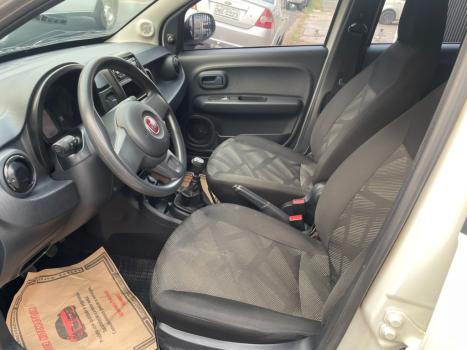 FIAT Mobi 1.0 4P FLEX EVO LIKE, Foto 7