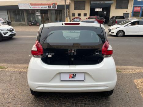 FIAT Mobi 1.0 4P FLEX EVO LIKE, Foto 8