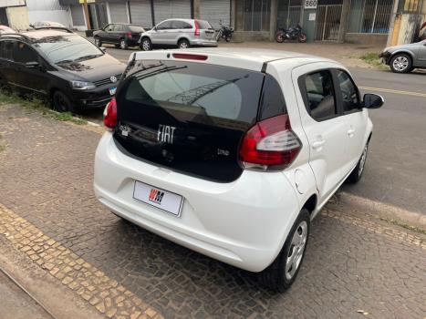 FIAT Mobi 1.0 4P FLEX EVO LIKE, Foto 10