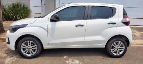 FIAT Mobi 1.0 4P FLEX EVO LIKE, Foto 2