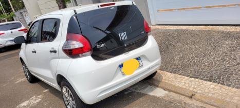 FIAT Mobi 1.0 4P FLEX EVO LIKE, Foto 7