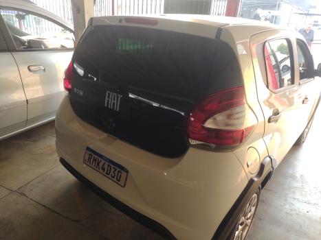 FIAT Mobi 1.0 4P FLEX EVO LIKE, Foto 3