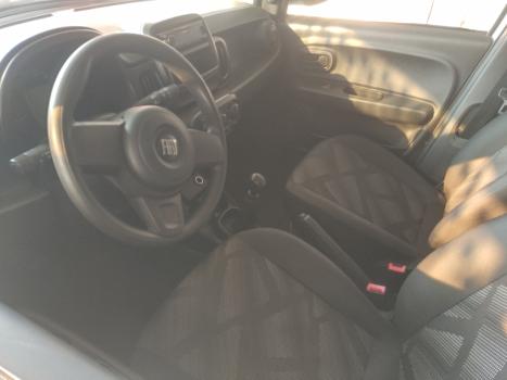 FIAT Mobi 1.0 4P FLEX EVO LIKE, Foto 8