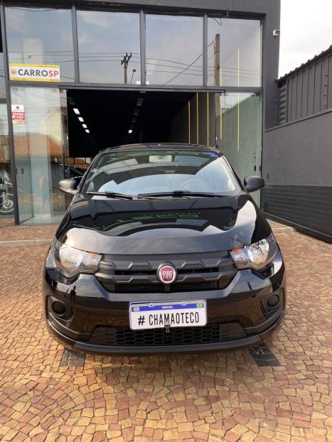 FIAT Mobi 1.0 4P FLEX EVO LIKE, Foto 3