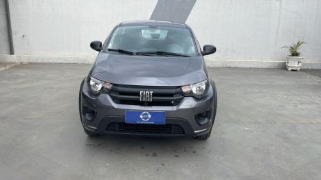 FIAT Mobi 1.0 4P FLEX EVO LIKE, Foto 3