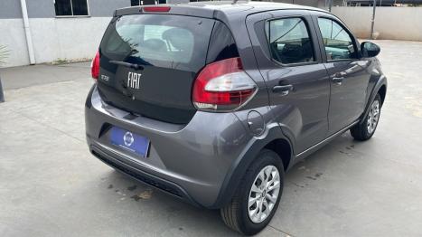 FIAT Mobi 1.0 4P FLEX EVO LIKE, Foto 5