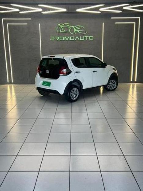 FIAT Mobi 1.0 4P FLEX EVO LIKE, Foto 4