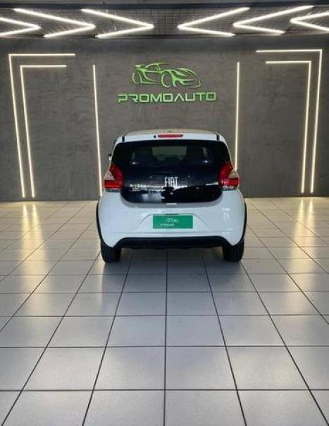 FIAT Mobi 1.0 4P FLEX EVO LIKE, Foto 5