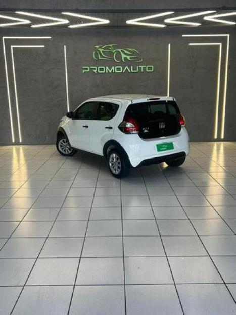 FIAT Mobi 1.0 4P FLEX EVO LIKE, Foto 6