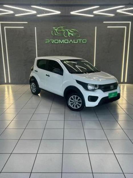 FIAT Mobi 1.0 4P FLEX EVO LIKE, Foto 1