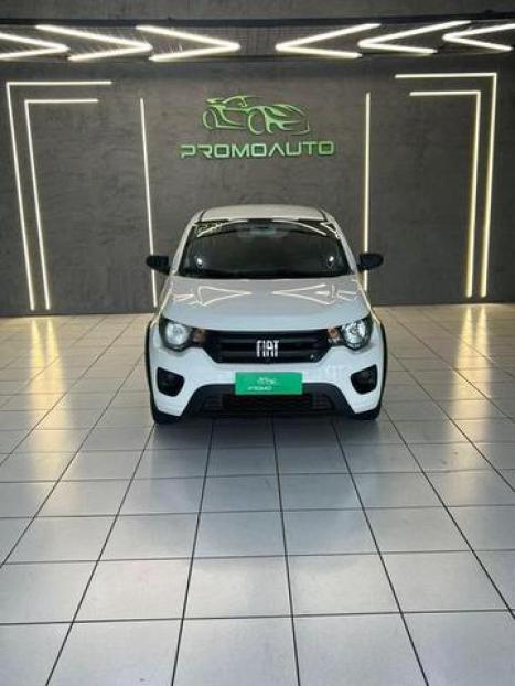 FIAT Mobi 1.0 4P FLEX EVO LIKE, Foto 2