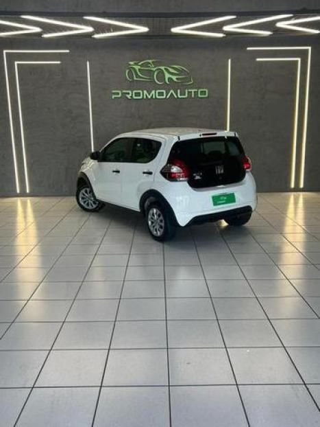 FIAT Mobi 1.0 4P FLEX EVO LIKE, Foto 4