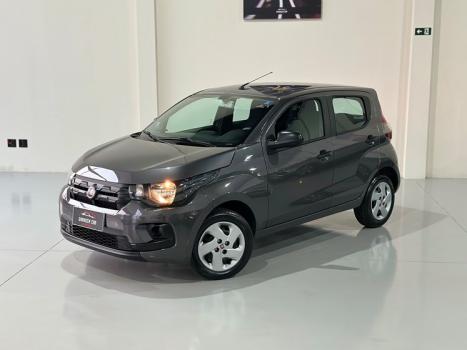 FIAT Mobi 1.0 4P FLEX EVO LIKE, Foto 1