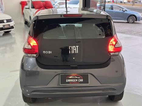 FIAT Mobi 1.0 4P FLEX EVO LIKE, Foto 5