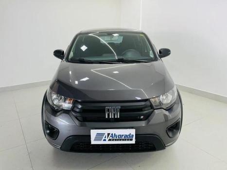 FIAT Mobi 1.0 4P FLEX EVO LIKE, Foto 2