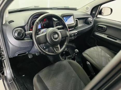 FIAT Mobi 1.0 4P FLEX EVO LIKE, Foto 3