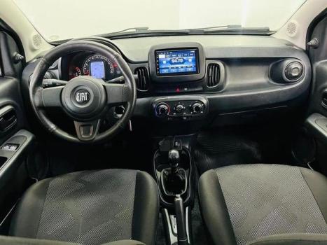 FIAT Mobi 1.0 4P FLEX EVO LIKE, Foto 4