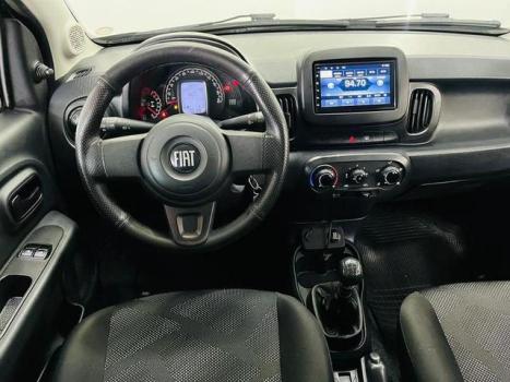 FIAT Mobi 1.0 4P FLEX EVO LIKE, Foto 5