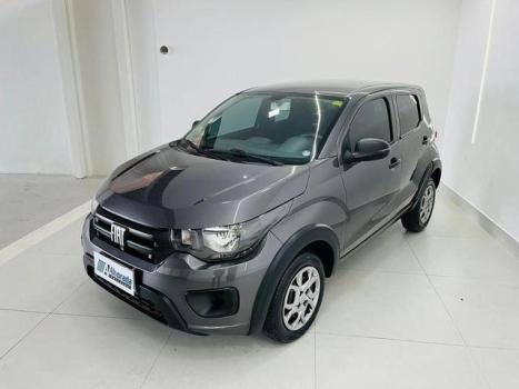 FIAT Mobi 1.0 4P FLEX EVO LIKE, Foto 12