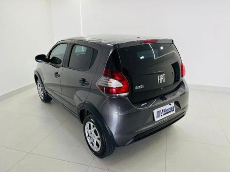 FIAT Mobi 1.0 4P FLEX EVO LIKE, Foto 14