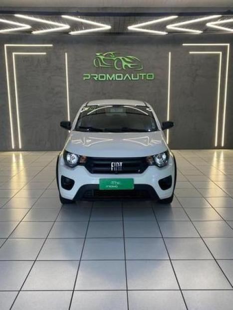 FIAT Mobi 1.0 4P FLEX EVO LIKE, Foto 2