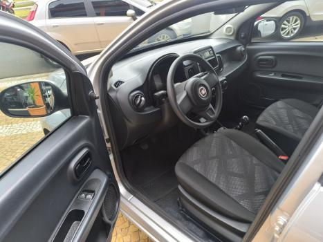 FIAT Mobi 1.0 4P FLEX EVO LIKE, Foto 8