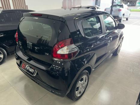 FIAT Mobi 1.0 4P FLEX EVO LIKE, Foto 4