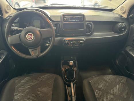 FIAT Mobi 1.0 4P FLEX EVO LIKE, Foto 6