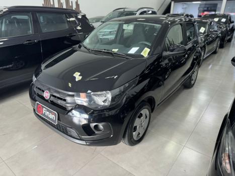 FIAT Mobi 1.0 4P FLEX EVO LIKE, Foto 7