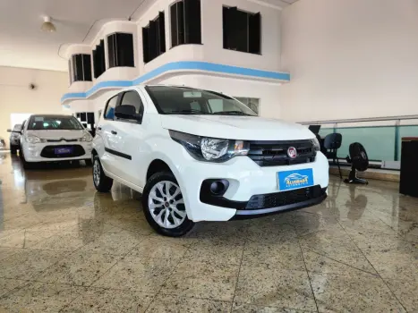 FIAT Mobi 1.0 4P FLEX EVO LIKE, Foto 3