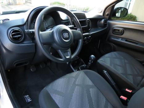 FIAT Mobi 1.0 4P FLEX EVO LIKE, Foto 8