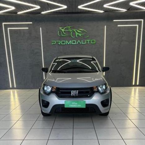 FIAT Mobi 1.0 4P FLEX EVO LIKE, Foto 2