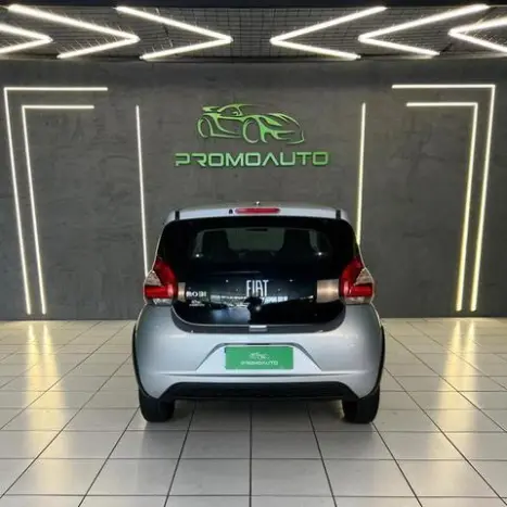 FIAT Mobi 1.0 4P FLEX EVO LIKE, Foto 5