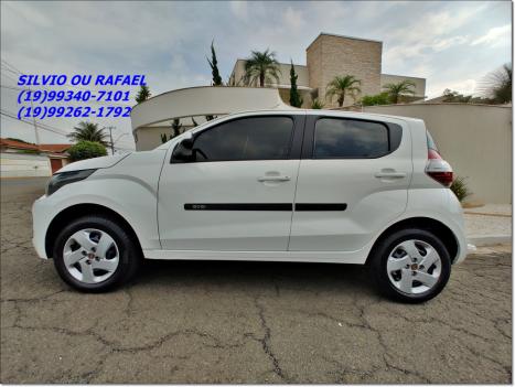 FIAT Mobi 1.0 4P FLEX EVO LIKE, Foto 3