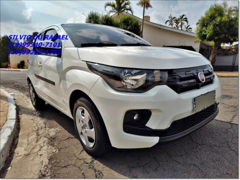 FIAT Mobi 1.0 4P FLEX EVO LIKE, Foto 7