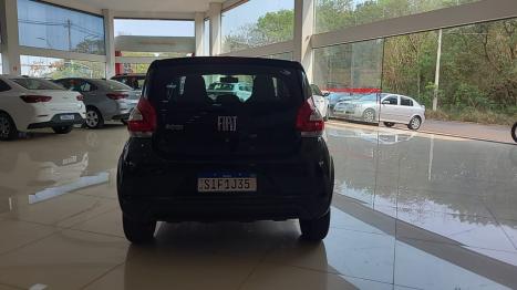 FIAT Mobi 1.0 4P FLEX EVO LIKE, Foto 5