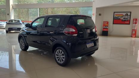 FIAT Mobi 1.0 4P FLEX EVO LIKE, Foto 4