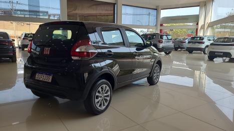 FIAT Mobi 1.0 4P FLEX EVO LIKE, Foto 6