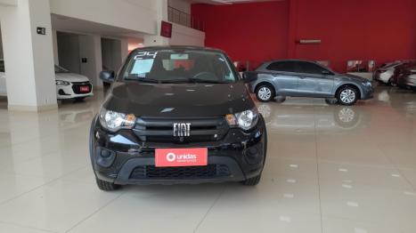 FIAT Mobi 1.0 4P FLEX EVO LIKE, Foto 2