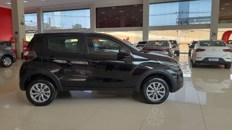 FIAT Mobi 1.0 4P FLEX EVO LIKE, Foto 8