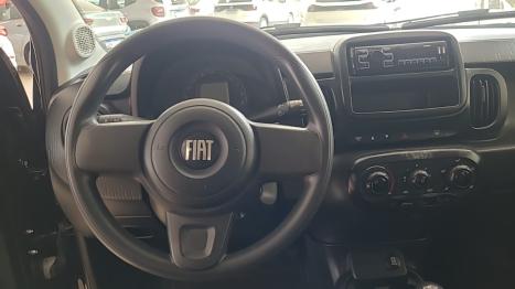 FIAT Mobi 1.0 4P FLEX EVO LIKE, Foto 10