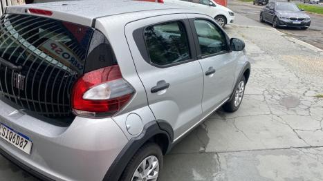 FIAT Mobi 1.0 4P FLEX EVO LIKE, Foto 4