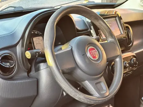 FIAT Mobi 1.0 4P FLEX EVO LIKE, Foto 6